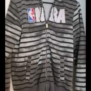 NBA hoodie